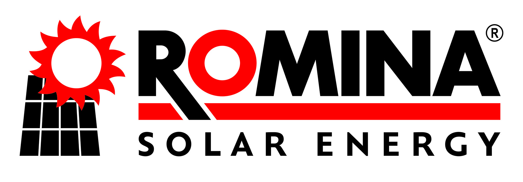 Logo Romina